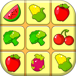 水果连连看单机游戏